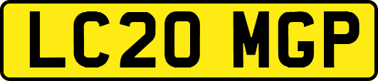 LC20MGP