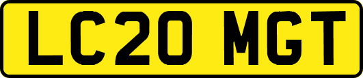 LC20MGT
