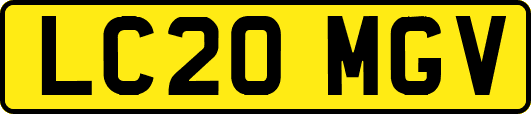 LC20MGV