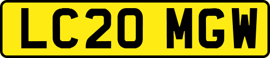LC20MGW