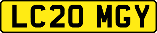 LC20MGY