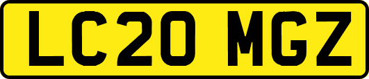 LC20MGZ