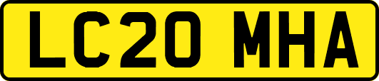 LC20MHA