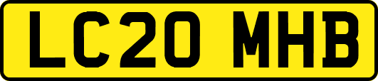 LC20MHB
