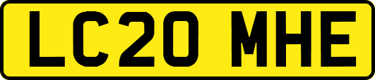 LC20MHE