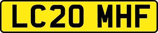 LC20MHF