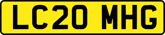 LC20MHG