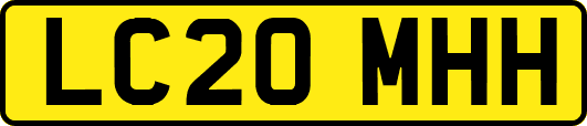 LC20MHH