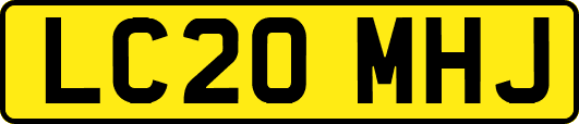 LC20MHJ