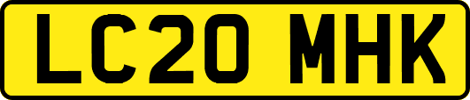LC20MHK