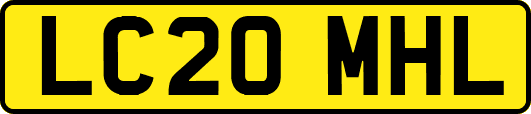 LC20MHL