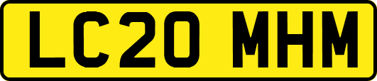 LC20MHM