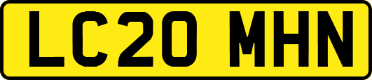 LC20MHN