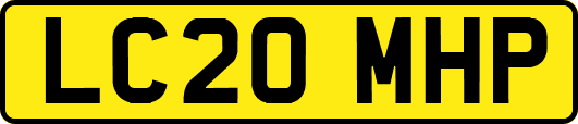 LC20MHP