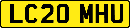 LC20MHU