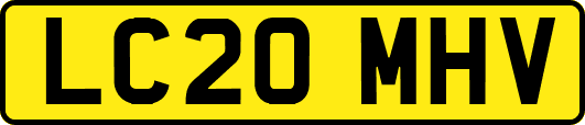 LC20MHV