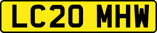 LC20MHW