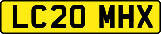 LC20MHX