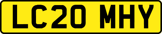 LC20MHY