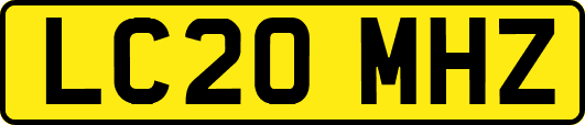 LC20MHZ