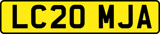 LC20MJA