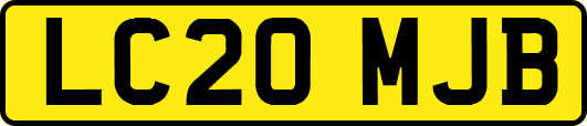 LC20MJB
