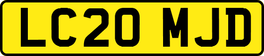 LC20MJD