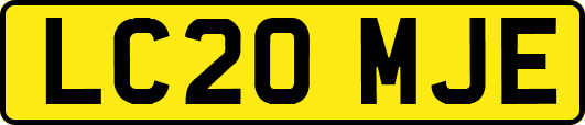 LC20MJE