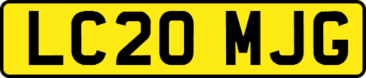 LC20MJG