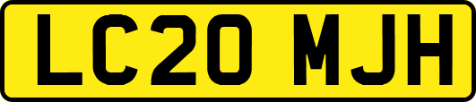 LC20MJH