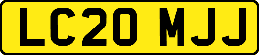 LC20MJJ
