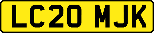 LC20MJK