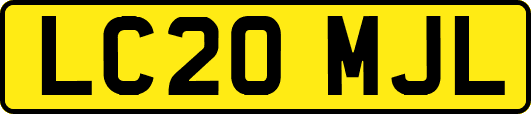 LC20MJL