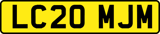 LC20MJM
