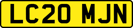LC20MJN