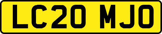 LC20MJO