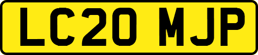 LC20MJP