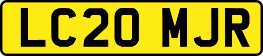 LC20MJR