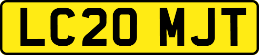 LC20MJT