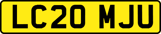 LC20MJU