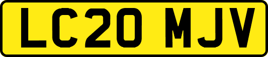 LC20MJV