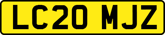 LC20MJZ
