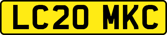 LC20MKC