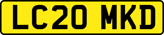LC20MKD