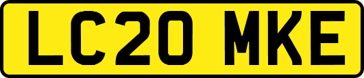 LC20MKE