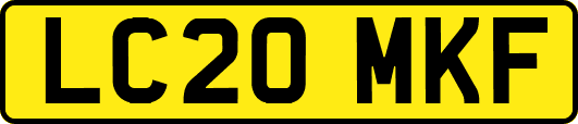 LC20MKF