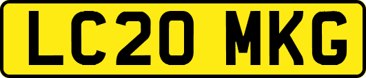 LC20MKG