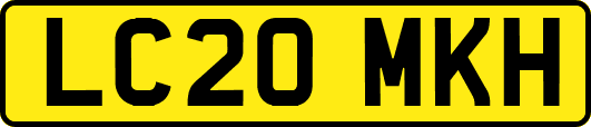 LC20MKH