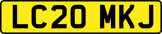 LC20MKJ