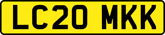 LC20MKK